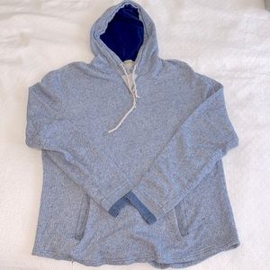 Alternative Earth hoodie, XL